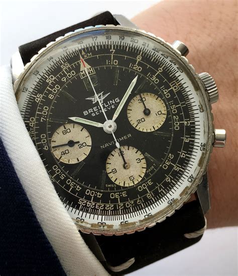 breitling navitimer 2400|breitling old navitimer for sale.